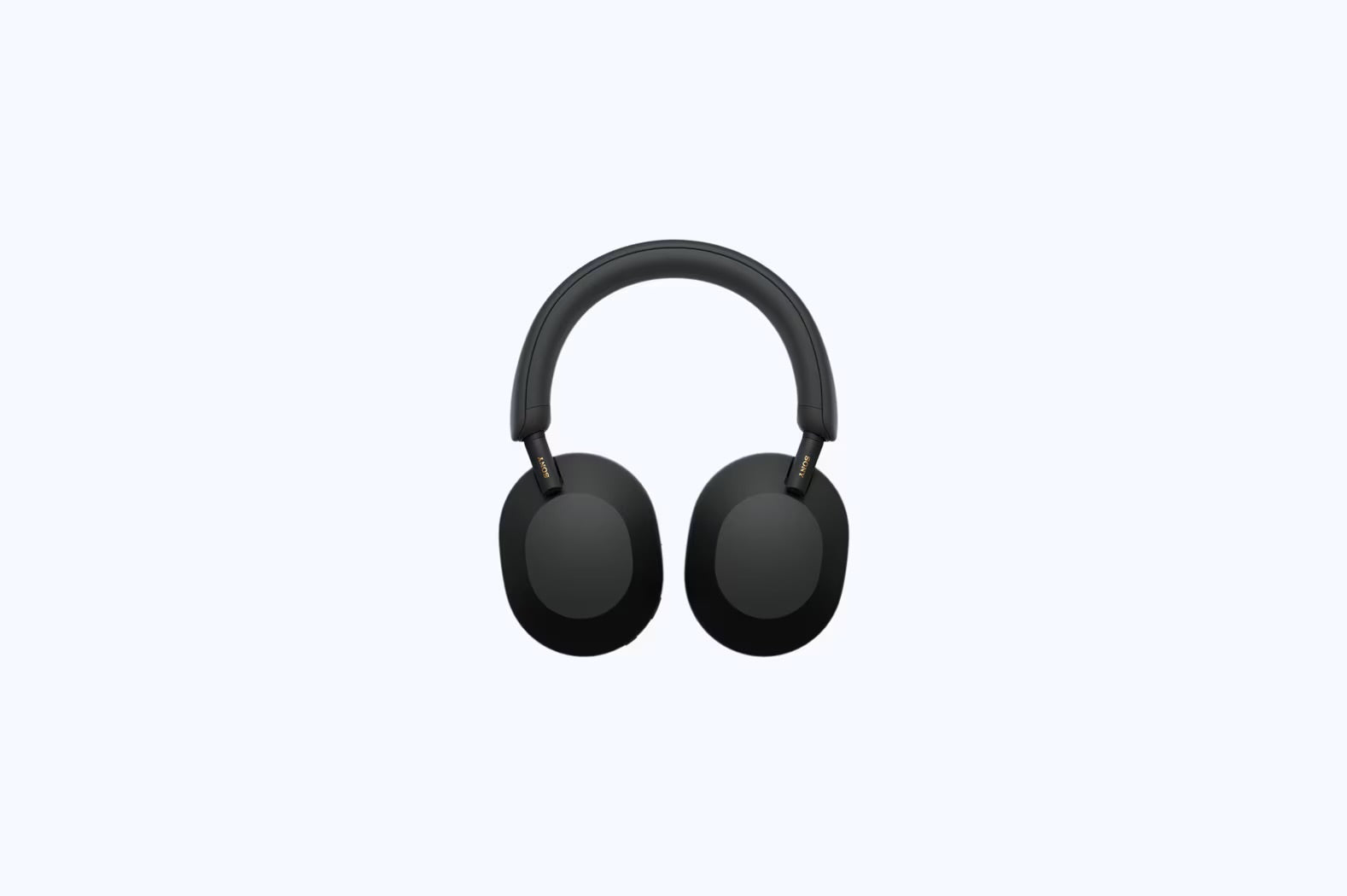 Sony WH-1000XM5 Wireless Noise Cancelling Headphones