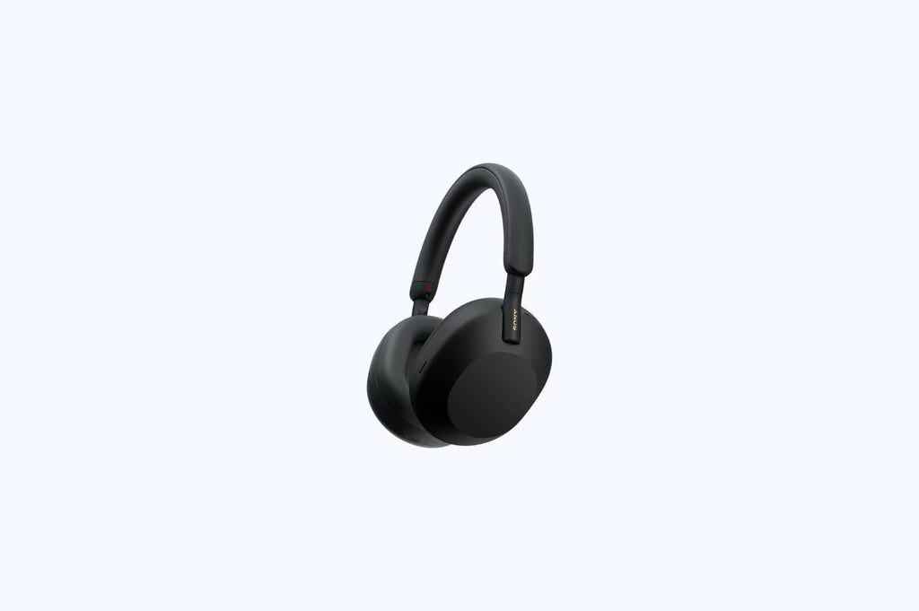 Sony WH-1000XM5 Wireless Noise Cancelling Headphones